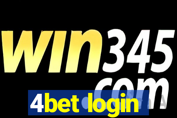 4bet login